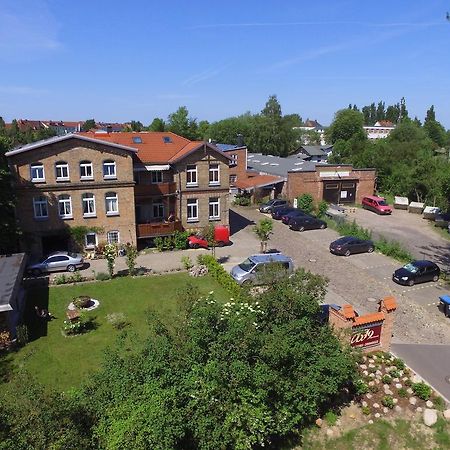 Villa Backstein Obo19 Schwerin  Exterior photo